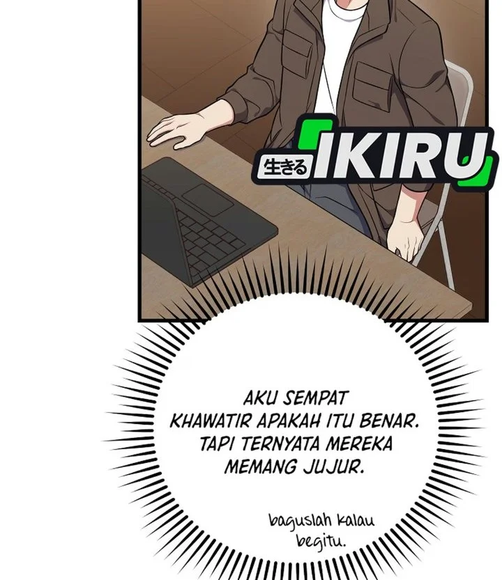Superstar From Age 0 Chapter 101 Gambar 68