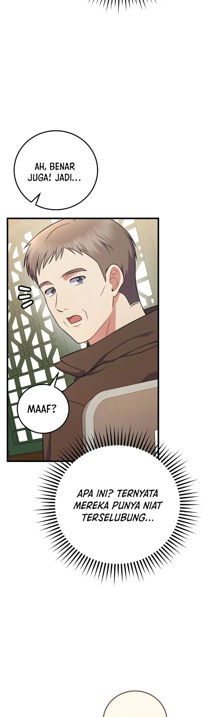 Superstar From Age 0 Chapter 101 Gambar 69