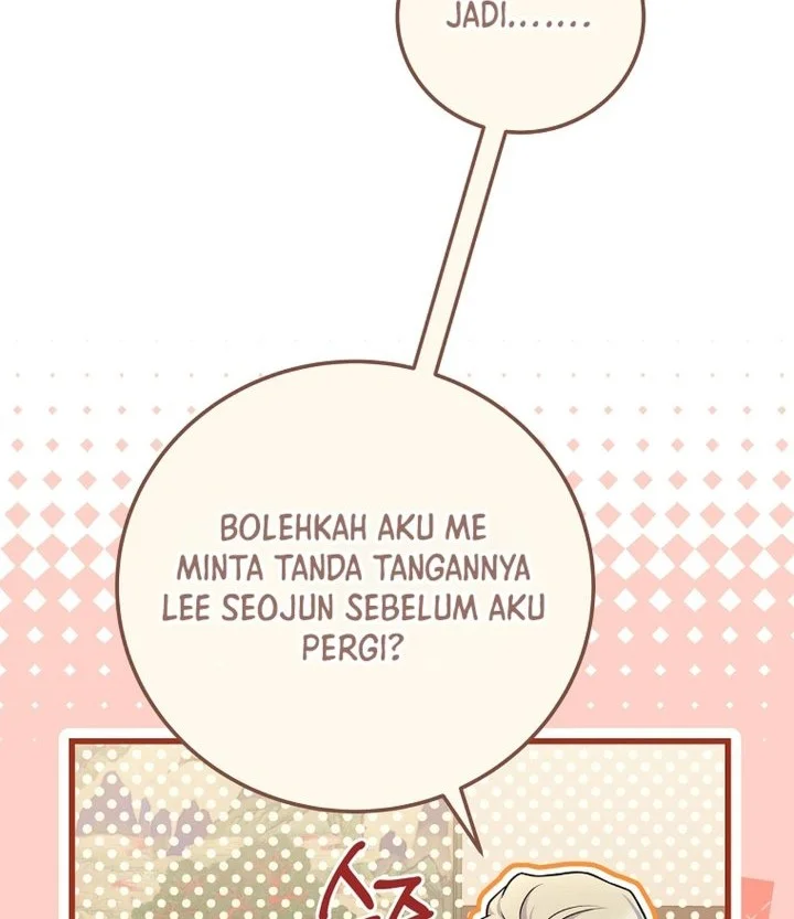 Superstar From Age 0 Chapter 101 Gambar 70