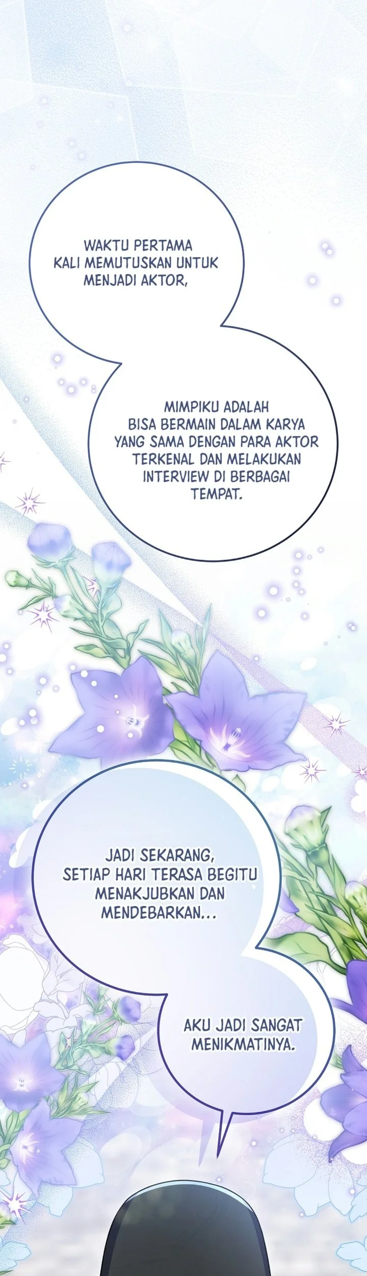Superstar From Age 0 Chapter 101 Gambar 84
