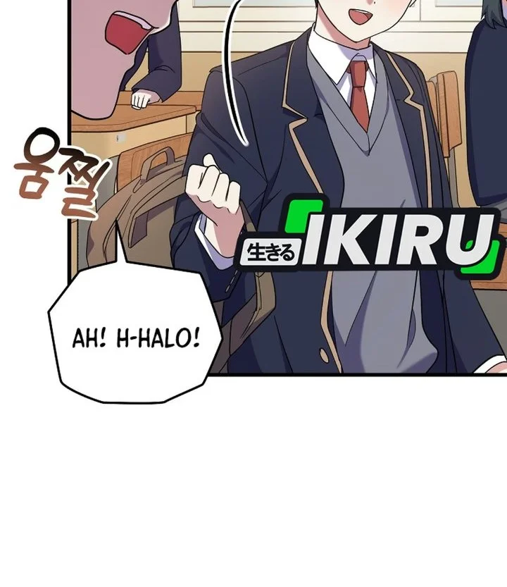 Superstar From Age 0 Chapter 102 Gambar 58