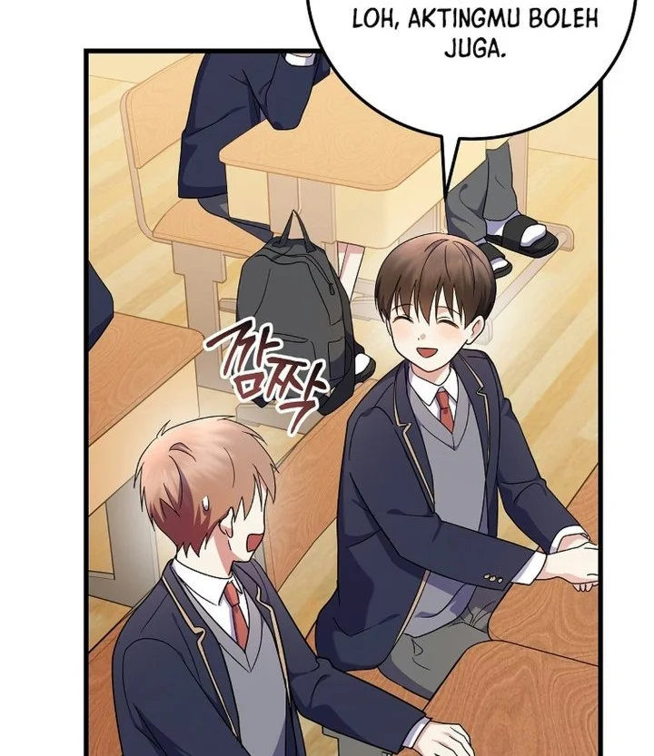 Superstar From Age 0 Chapter 102 Gambar 60