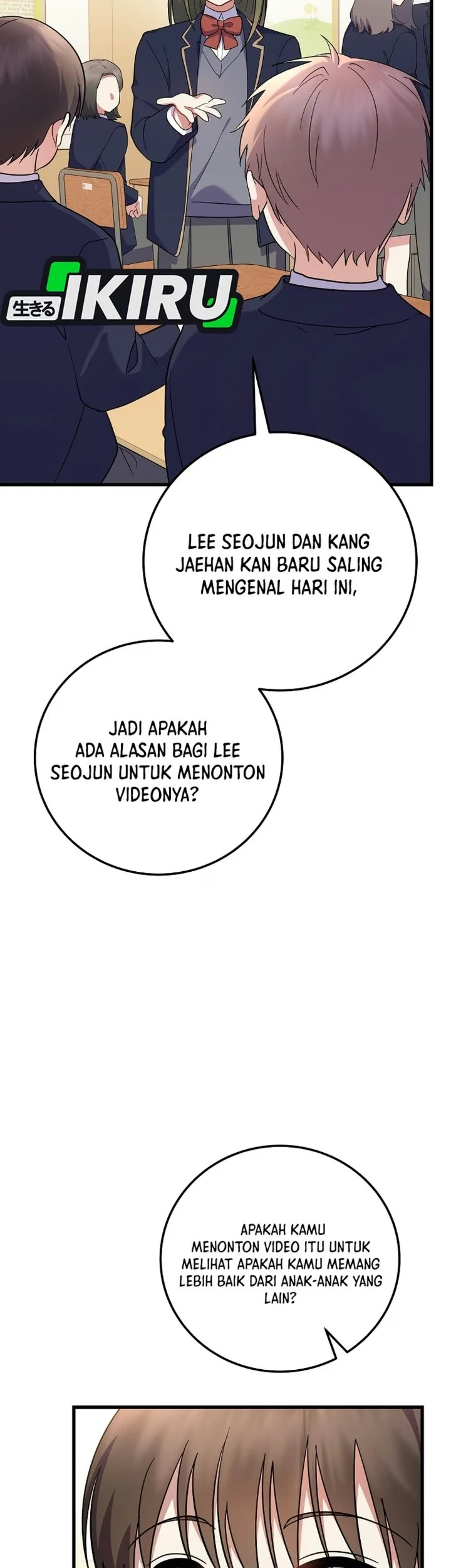 Superstar From Age 0 Chapter 102 Gambar 64