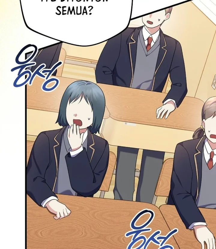 Superstar From Age 0 Chapter 102 Gambar 68