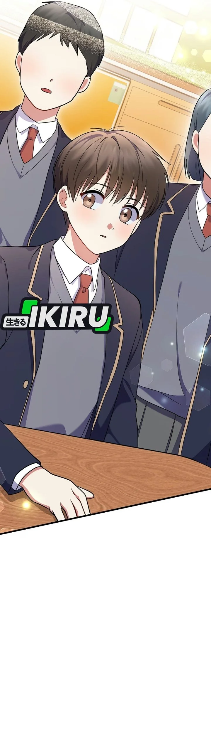 Superstar From Age 0 Chapter 102 Gambar 78
