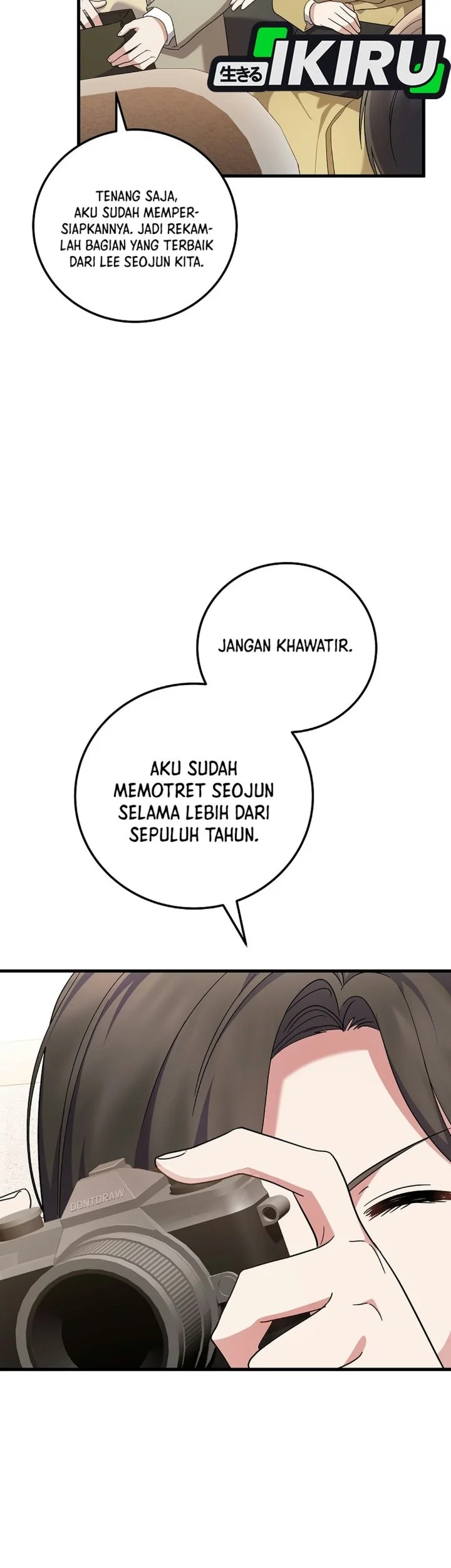 Superstar From Age 0 Chapter 102 Gambar 82