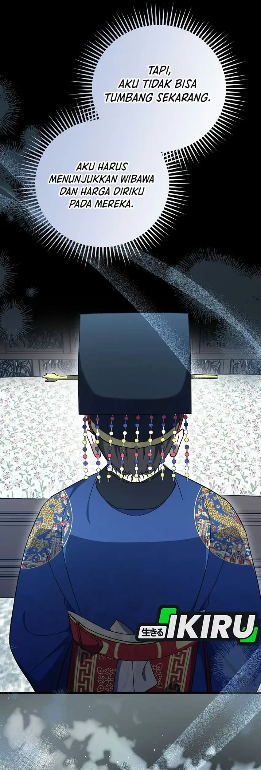 Superstar From Age 0 Chapter 103 Gambar 63