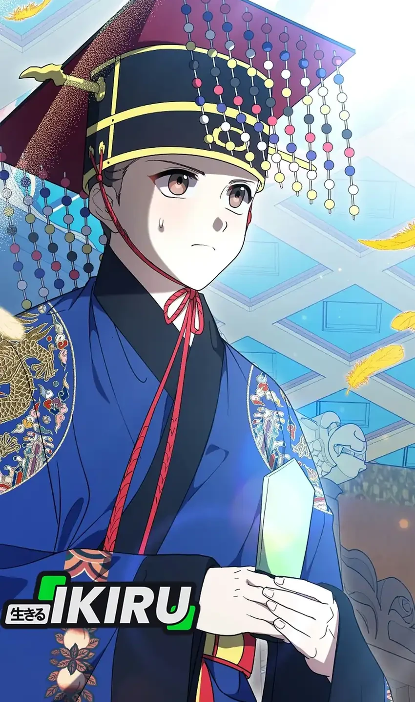 Superstar From Age 0 Chapter 103 Gambar 66