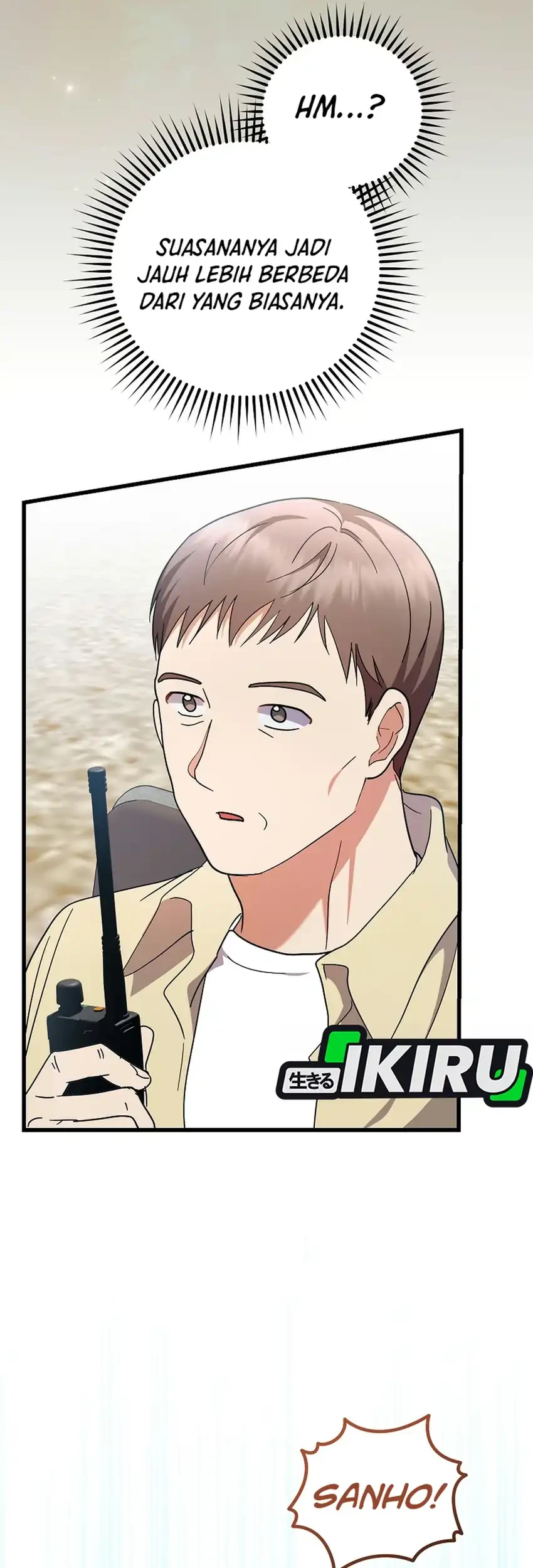 Superstar From Age 0 Chapter 103 Gambar 68