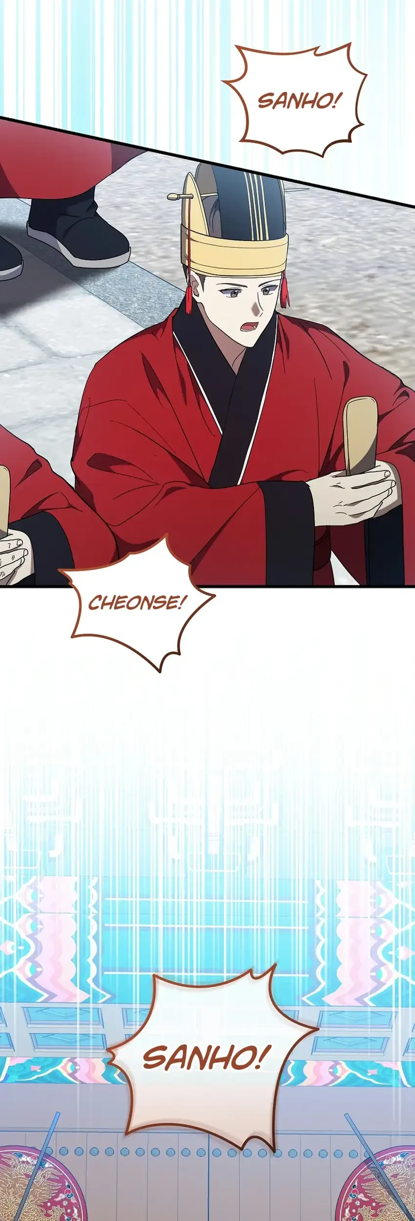 Superstar From Age 0 Chapter 103 Gambar 70