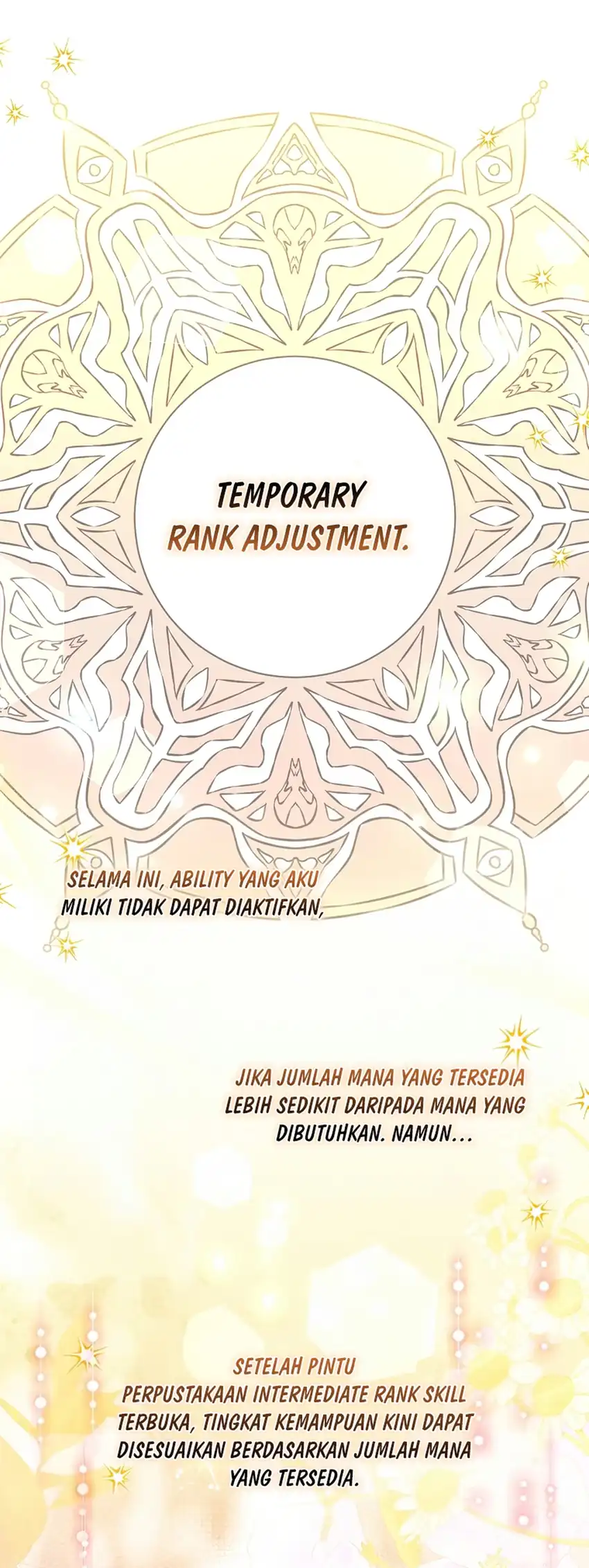 Superstar From Age 0 Chapter 103 Gambar 77