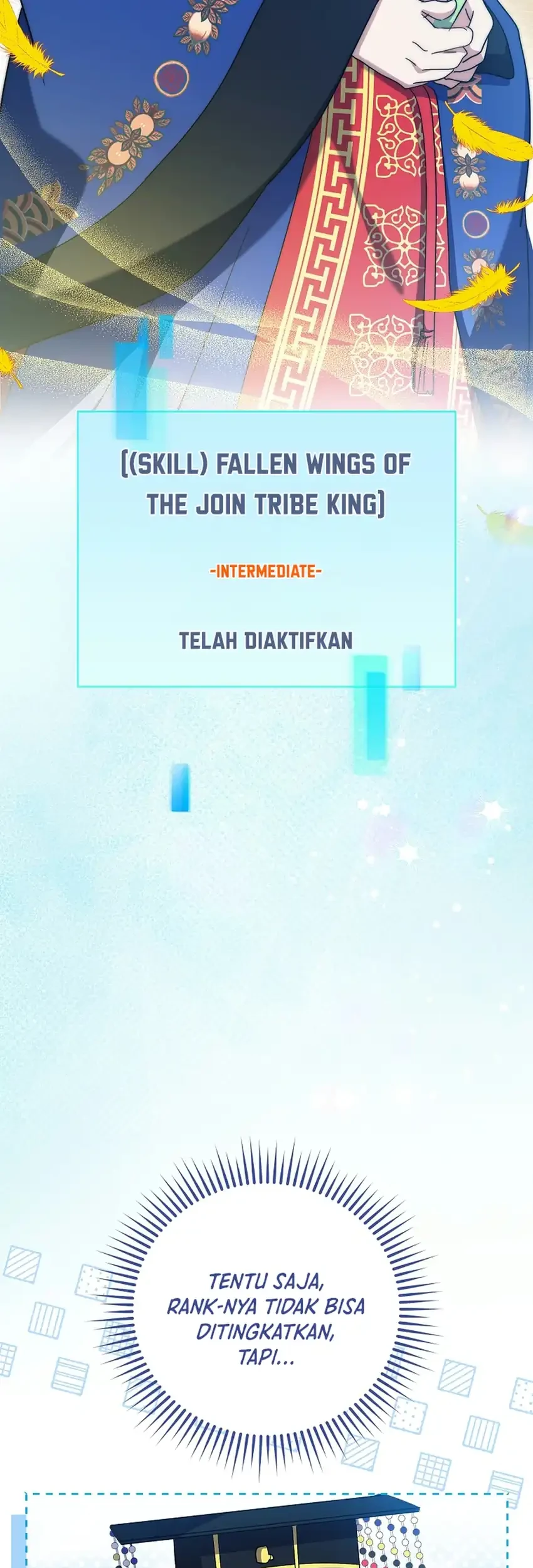 Superstar From Age 0 Chapter 103 Gambar 80
