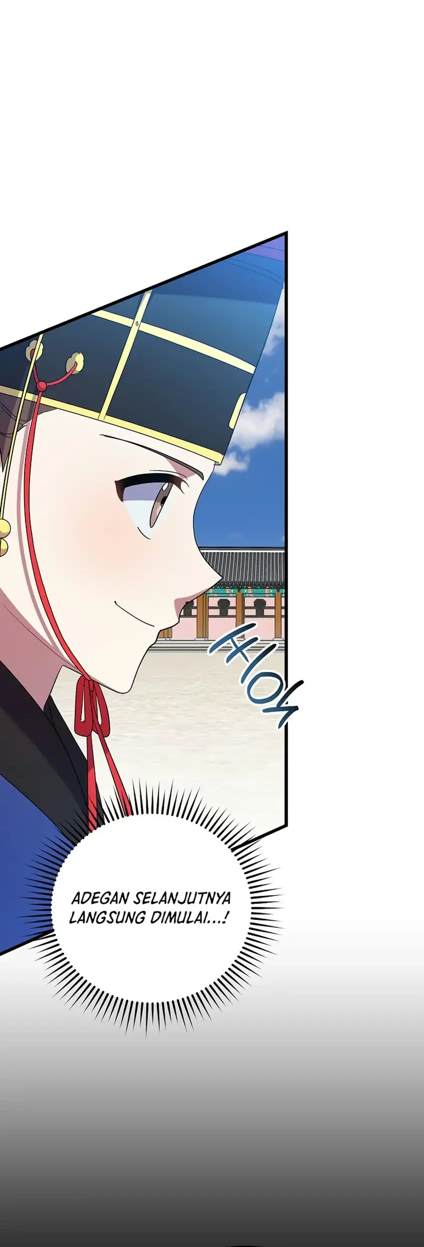 Superstar From Age 0 Chapter 103 Gambar 84