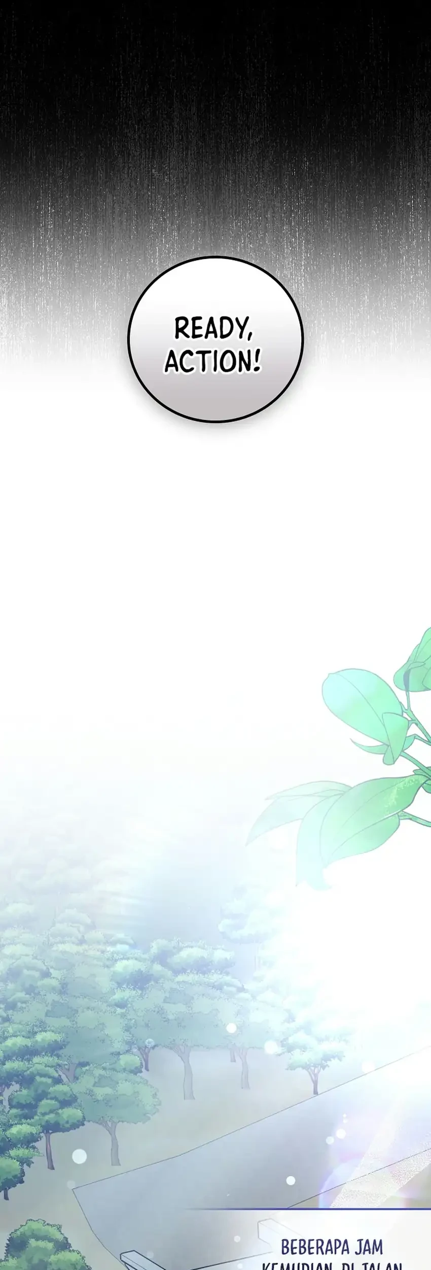 Superstar From Age 0 Chapter 103 Gambar 89