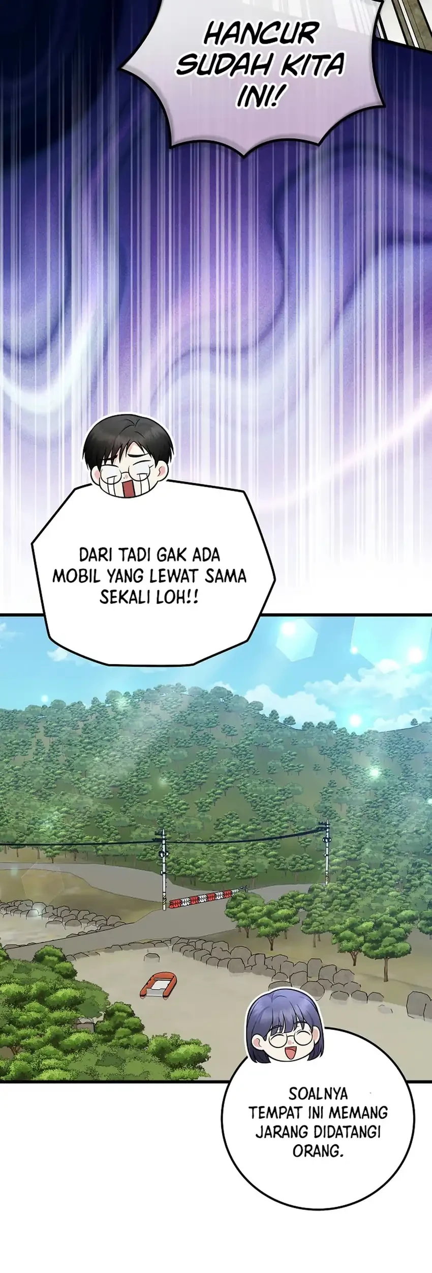 Superstar From Age 0 Chapter 103 Gambar 93