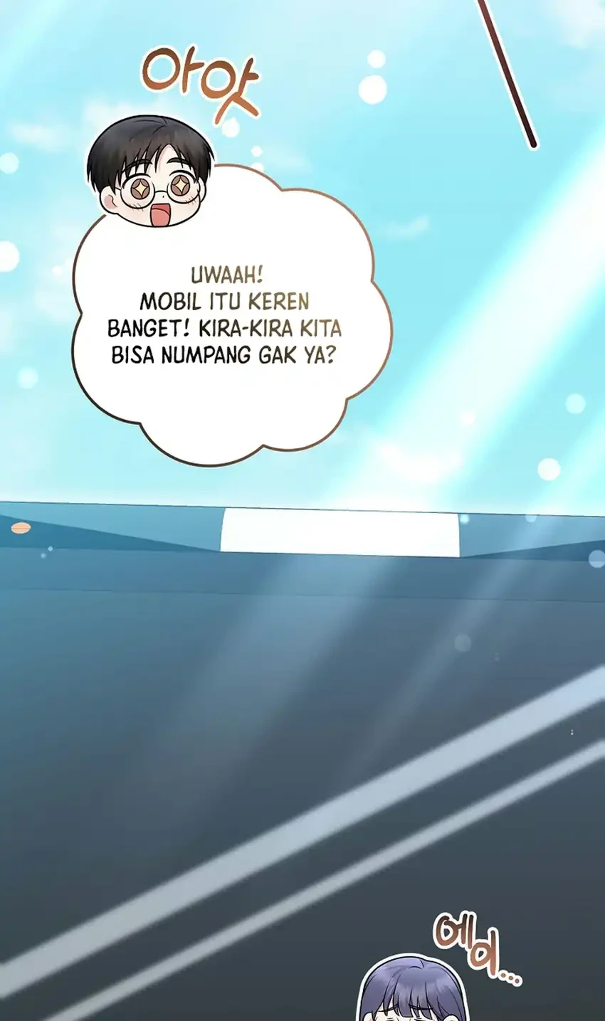 Superstar From Age 0 Chapter 103 Gambar 96