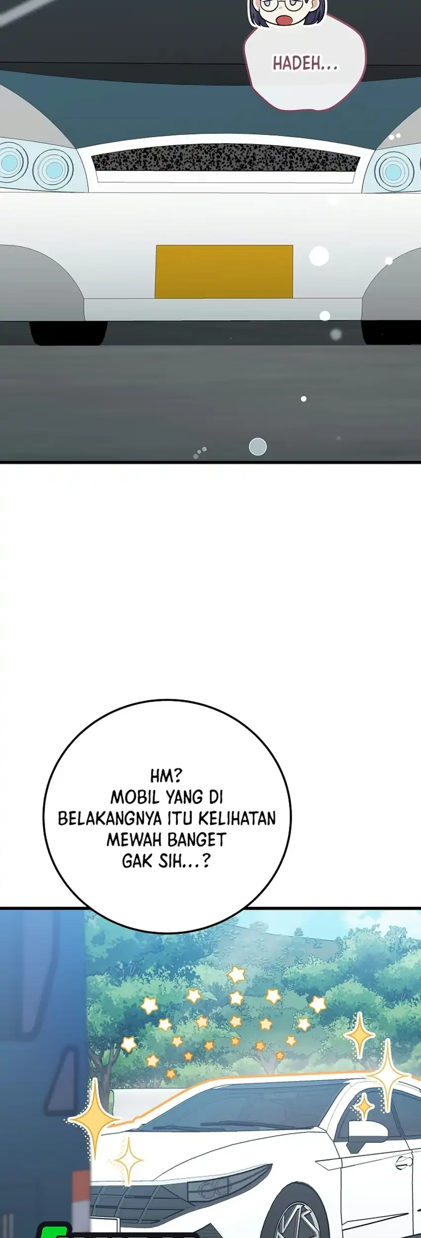 Superstar From Age 0 Chapter 103 Gambar 97