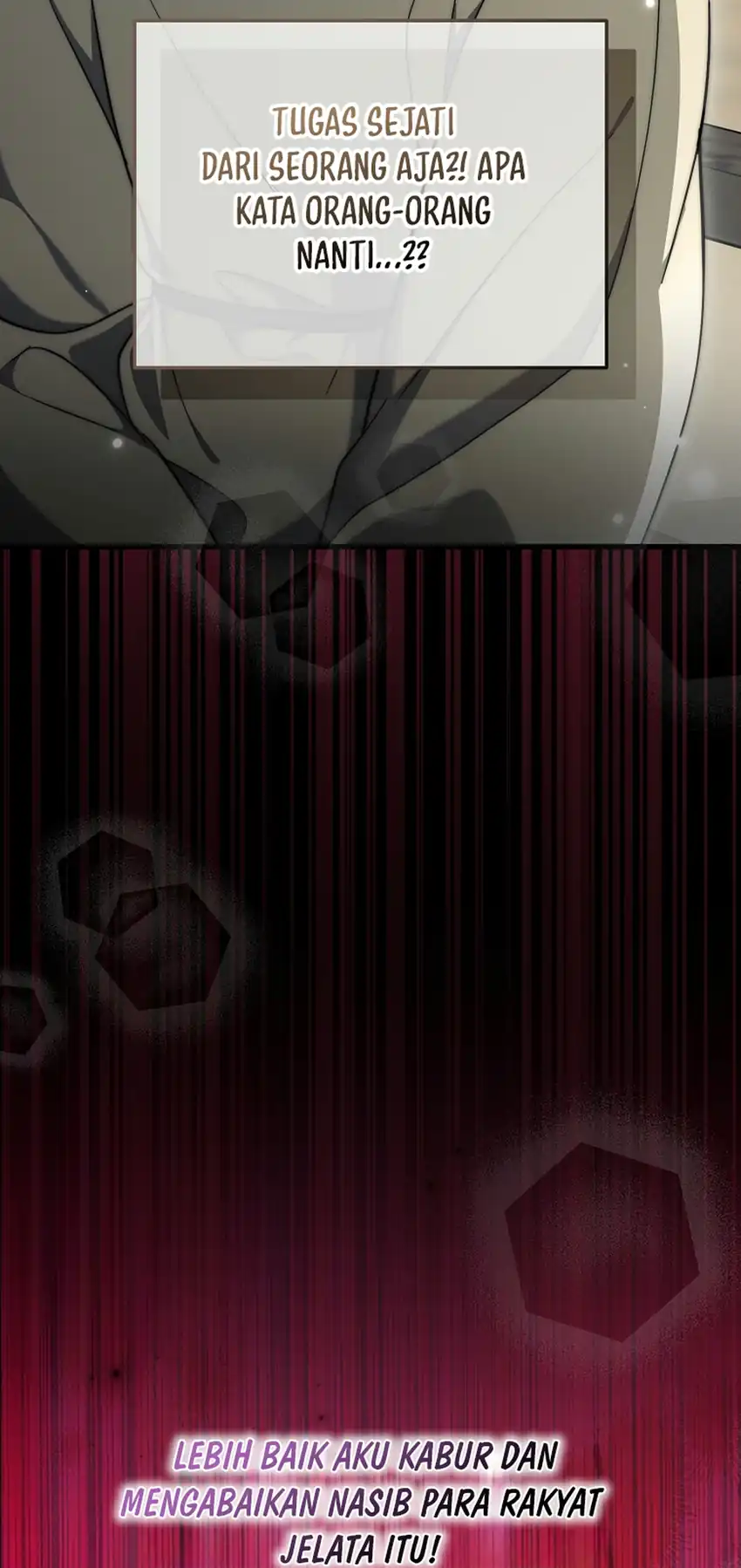 Superstar From Age 0 Chapter 104 Gambar 65
