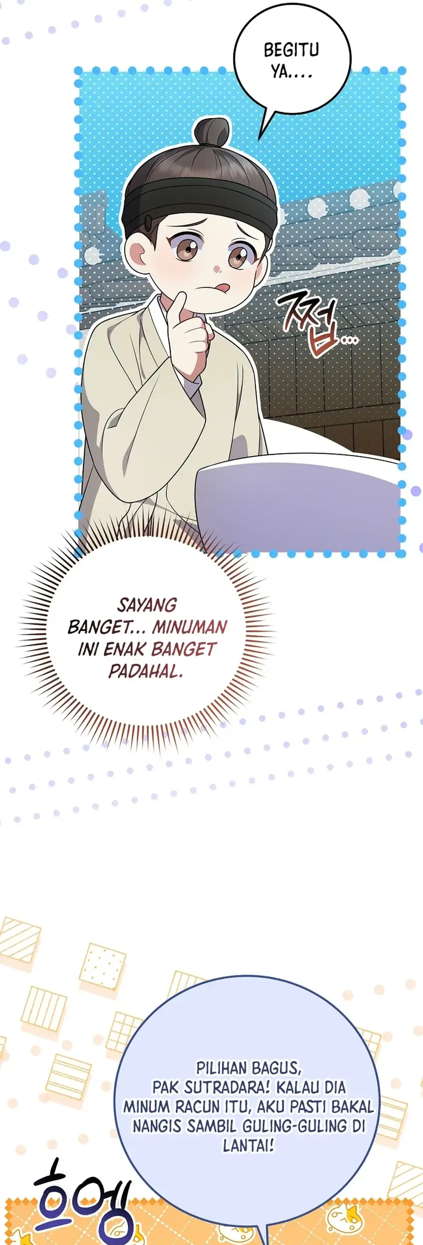 Superstar From Age 0 Chapter 104 Gambar 78