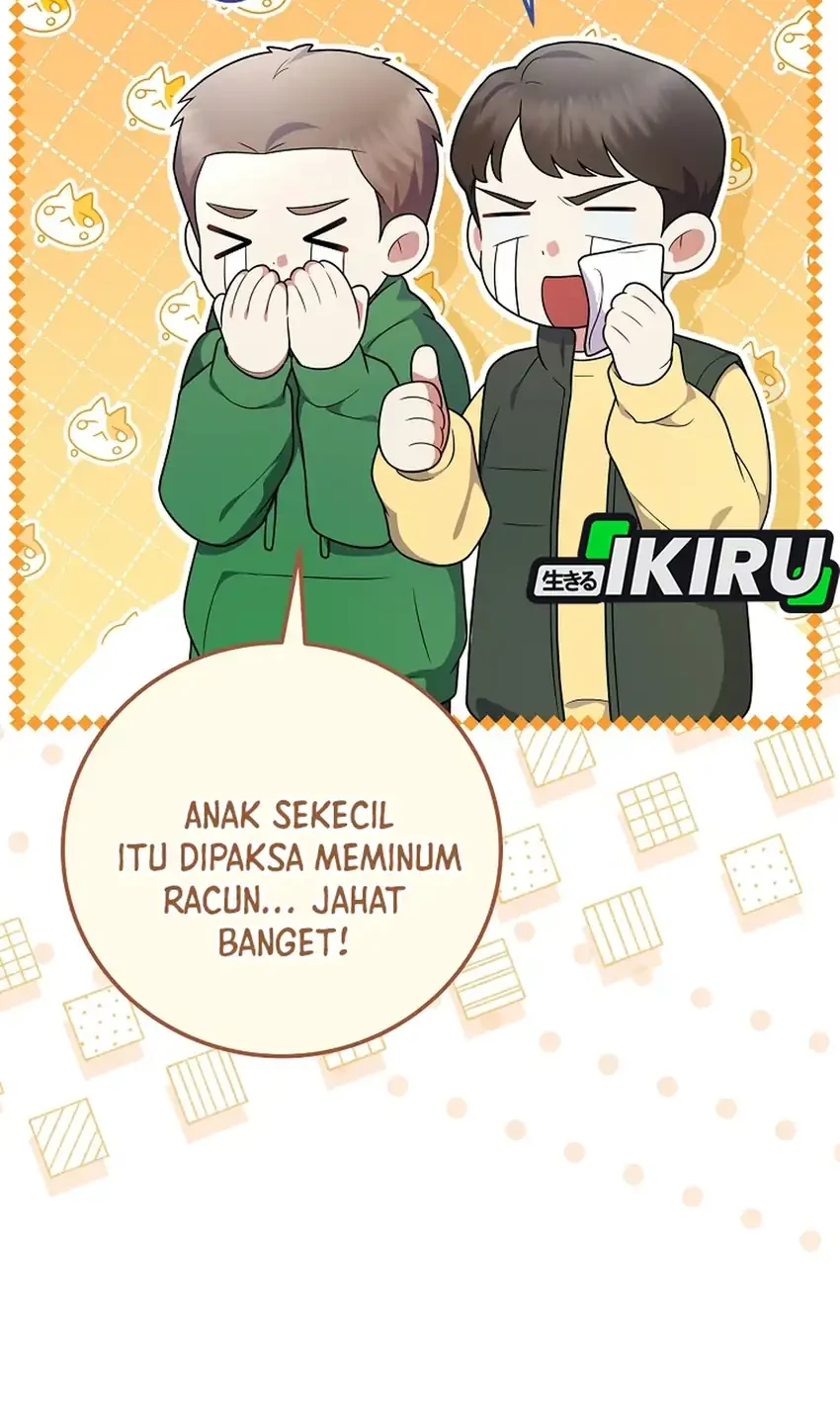 Superstar From Age 0 Chapter 104 Gambar 79