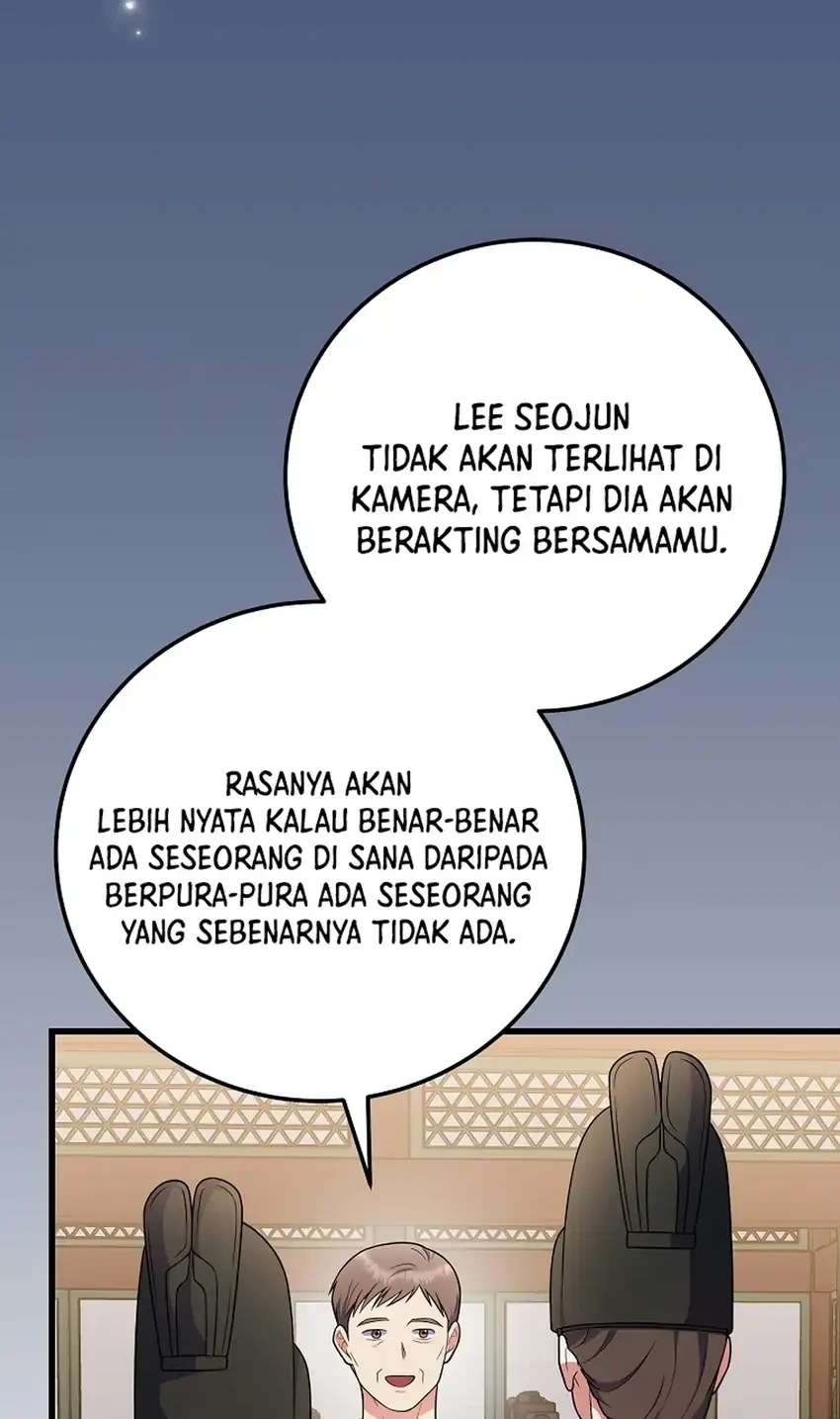 Superstar From Age 0 Chapter 104 Gambar 85