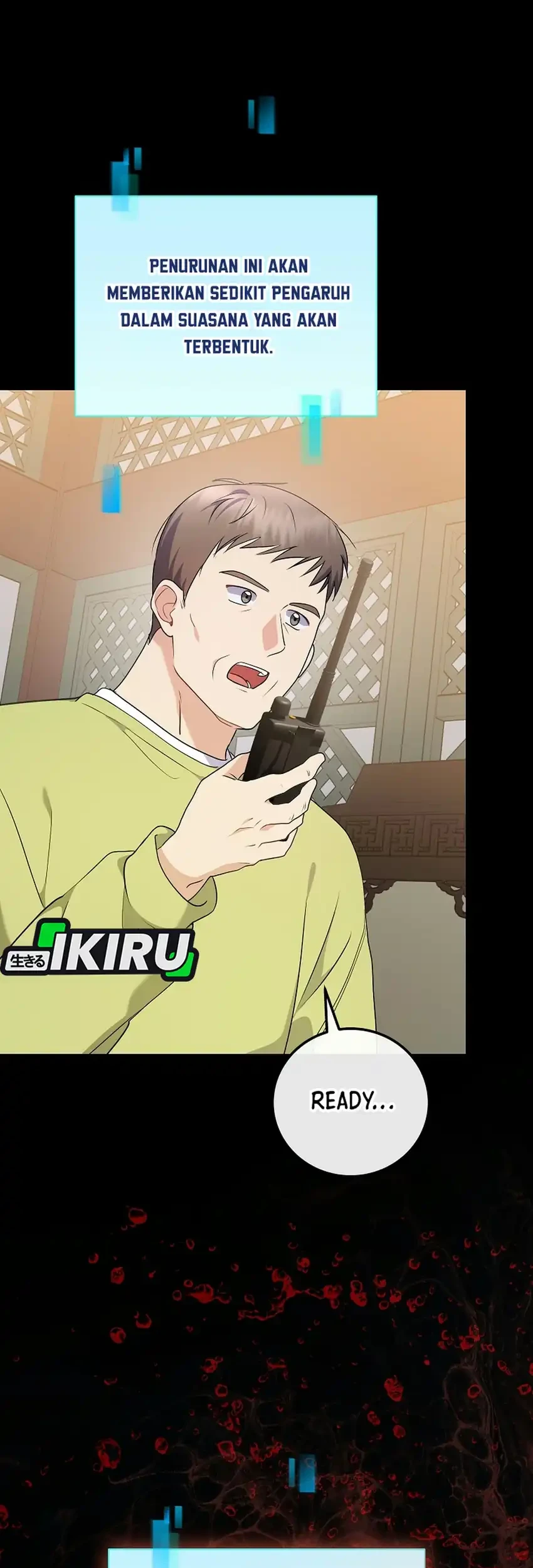 Superstar From Age 0 Chapter 104 Gambar 96
