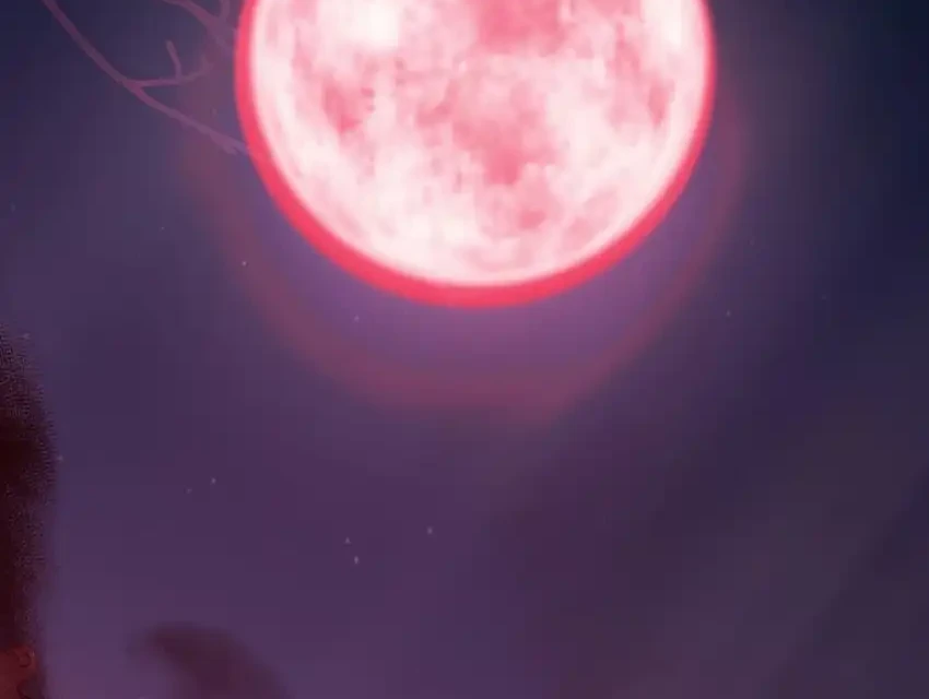 Superstar From Age 0 Chapter 104 Gambar 99