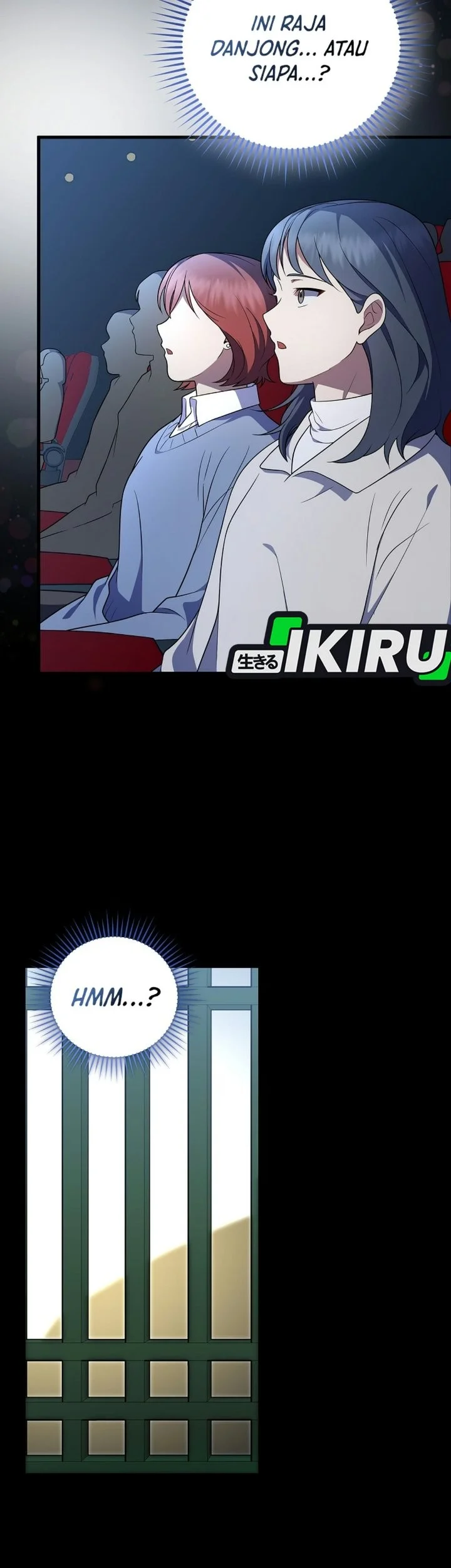 Superstar From Age 0 Chapter 105 halaman 54