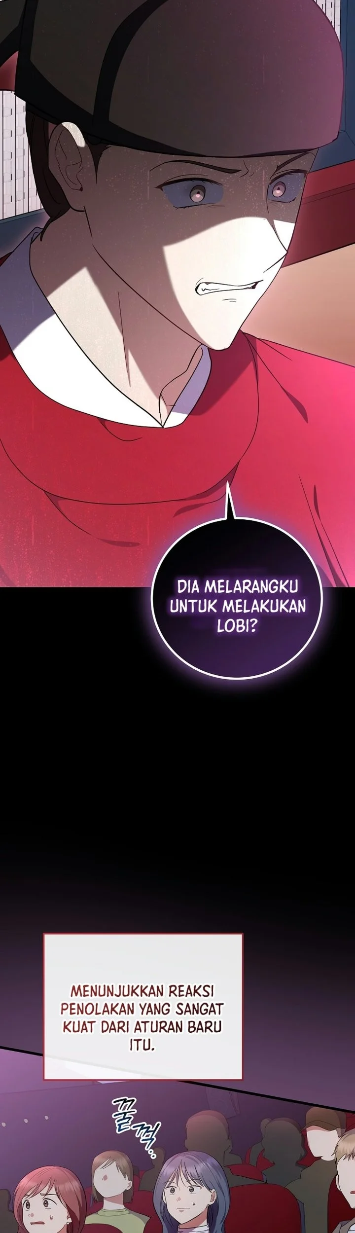 Superstar From Age 0 Chapter 105 Gambar 58