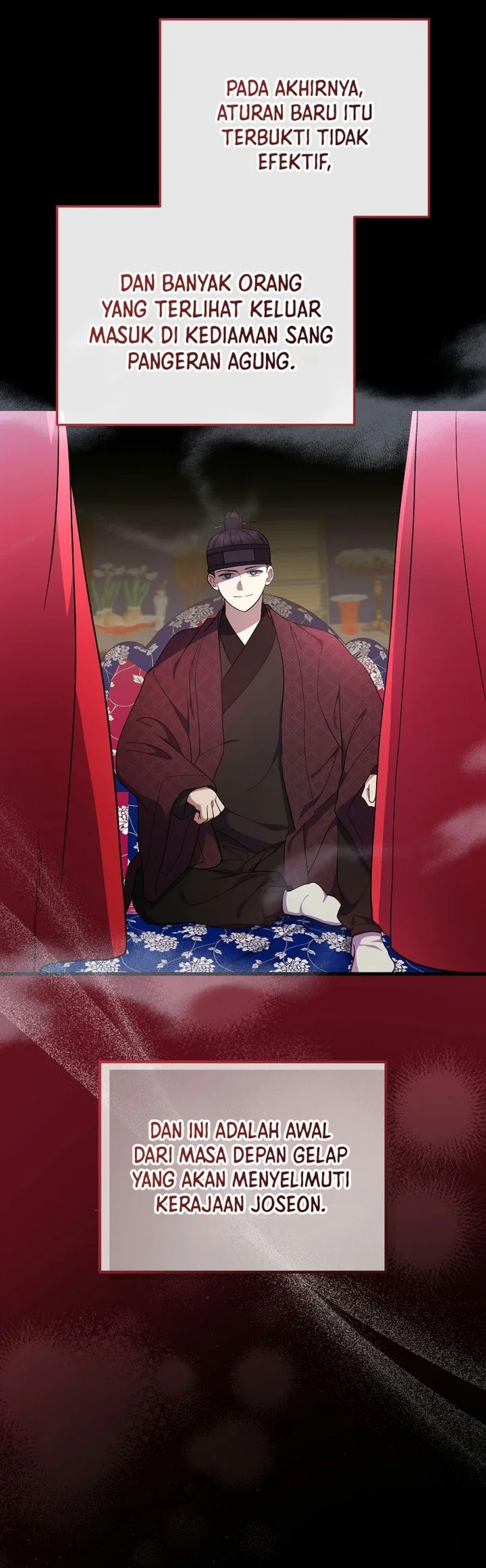 Superstar From Age 0 Chapter 105 Gambar 60