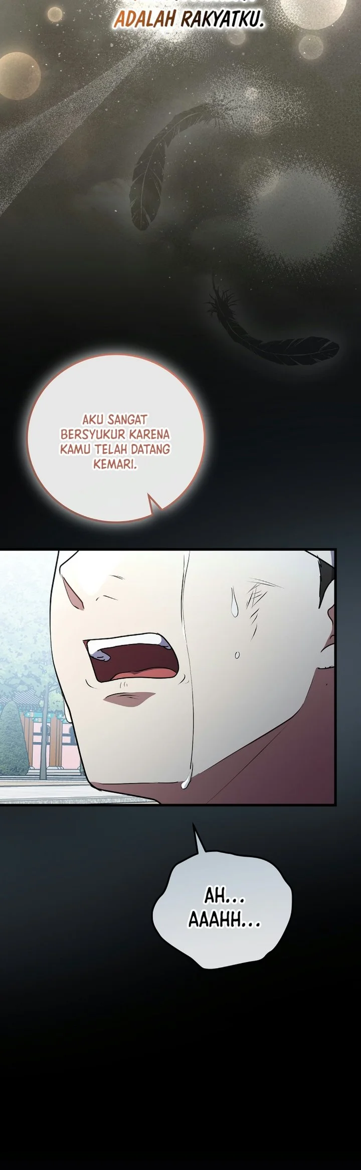 Superstar From Age 0 Chapter 105 Gambar 82