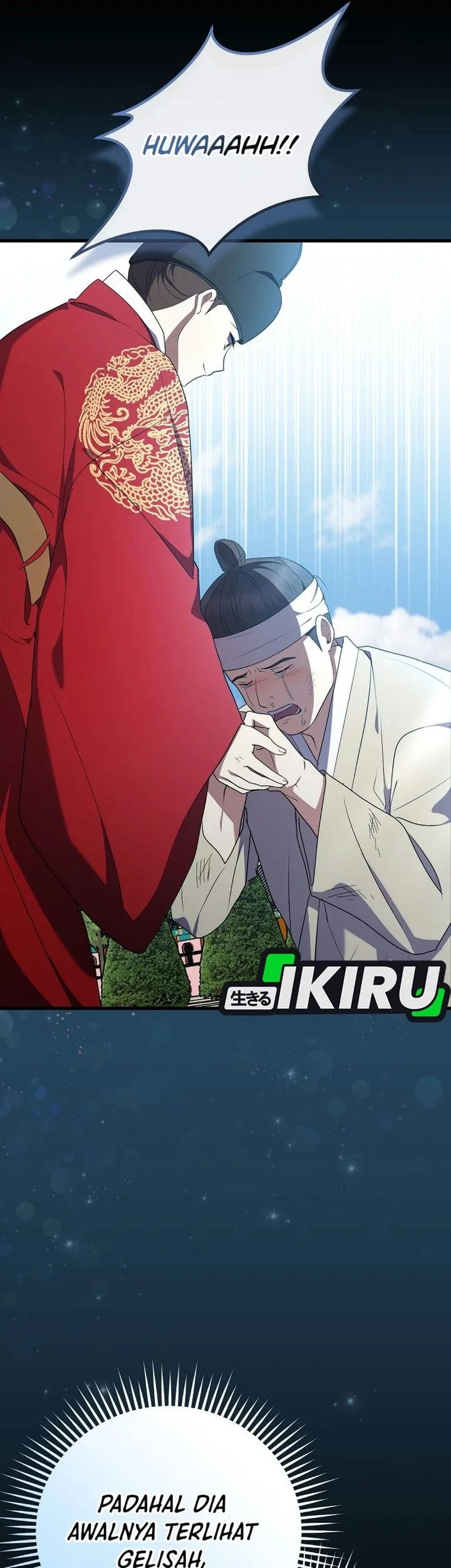 Superstar From Age 0 Chapter 105 Gambar 83