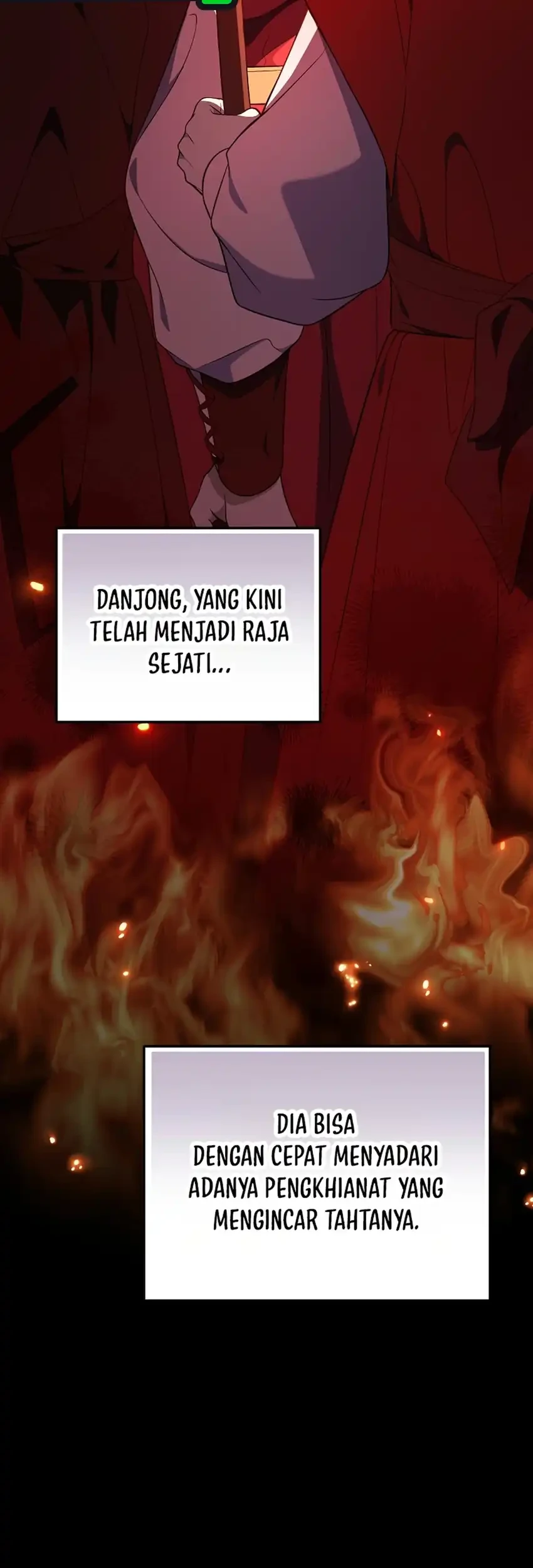 Superstar From Age 0 Chapter 106 Gambar 21
