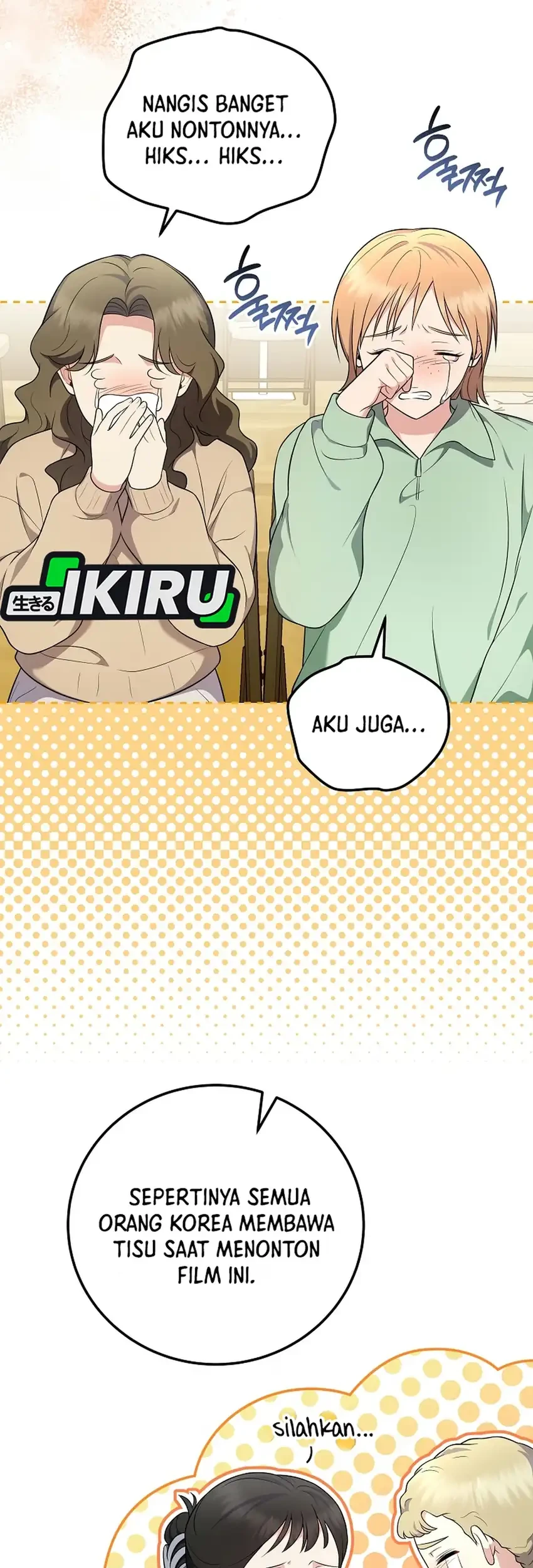 Superstar From Age 0 Chapter 107 Gambar 24