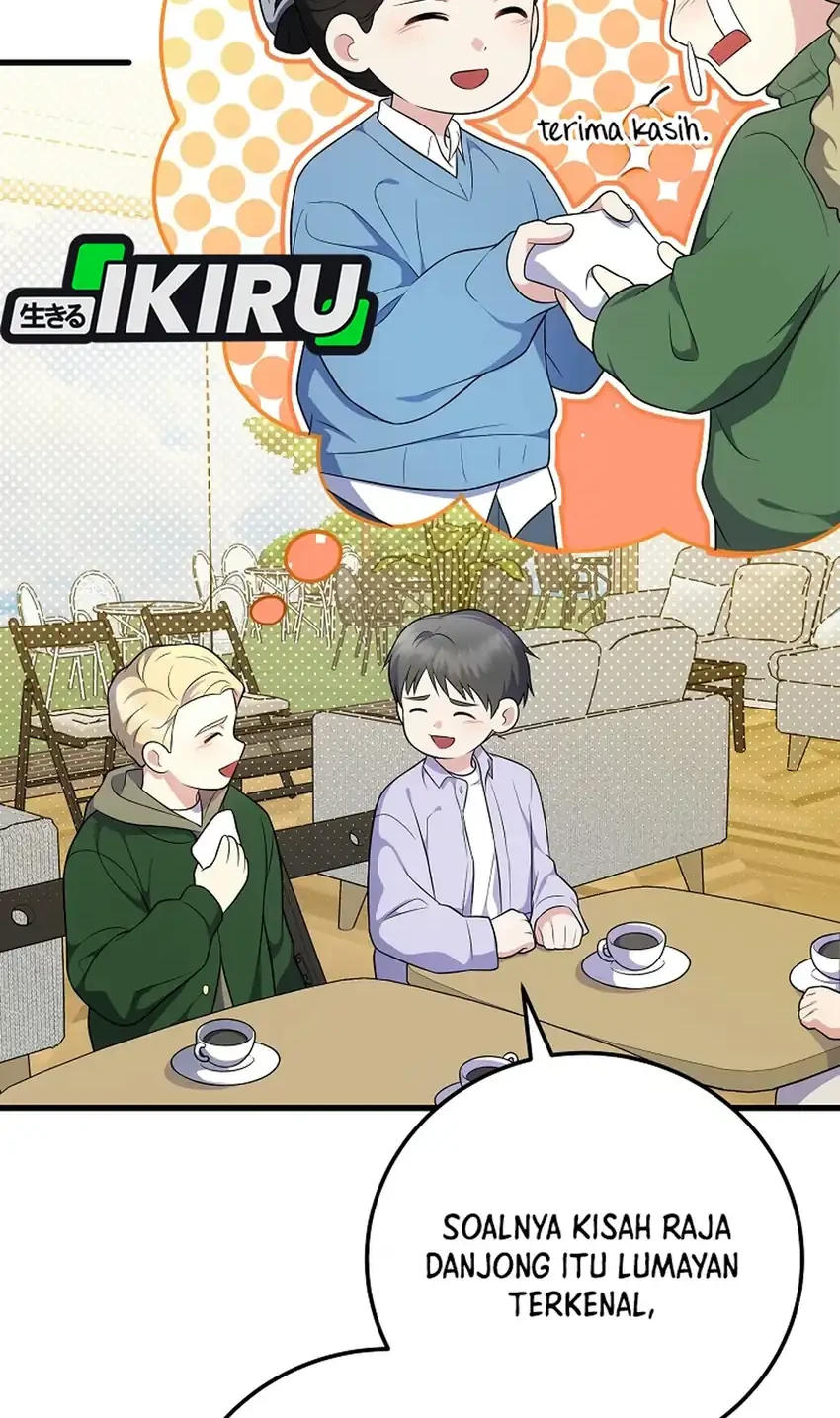 Superstar From Age 0 Chapter 107 Gambar 25