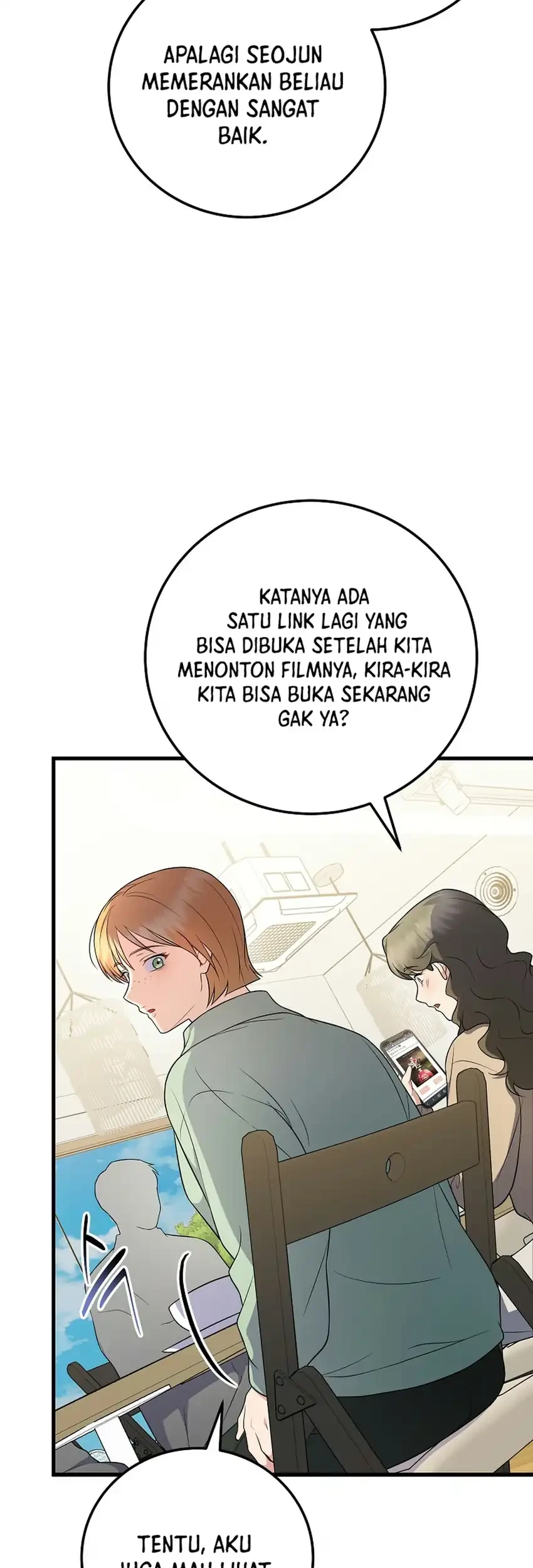 Superstar From Age 0 Chapter 107 Gambar 26
