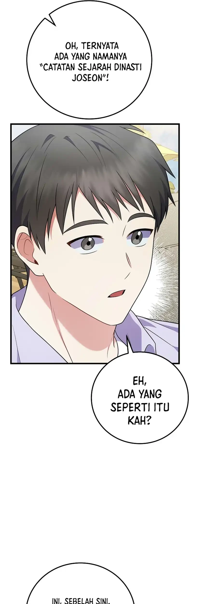 Superstar From Age 0 Chapter 107 Gambar 30