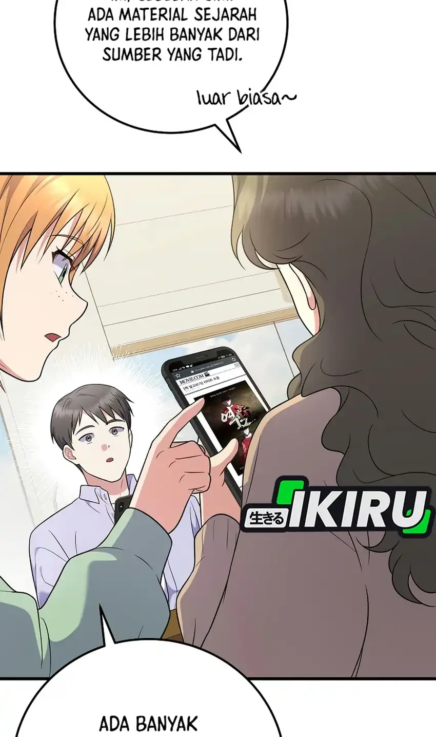 Superstar From Age 0 Chapter 107 Gambar 31