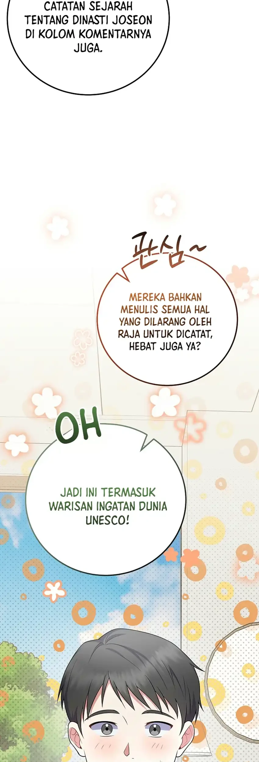 Superstar From Age 0 Chapter 107 Gambar 32