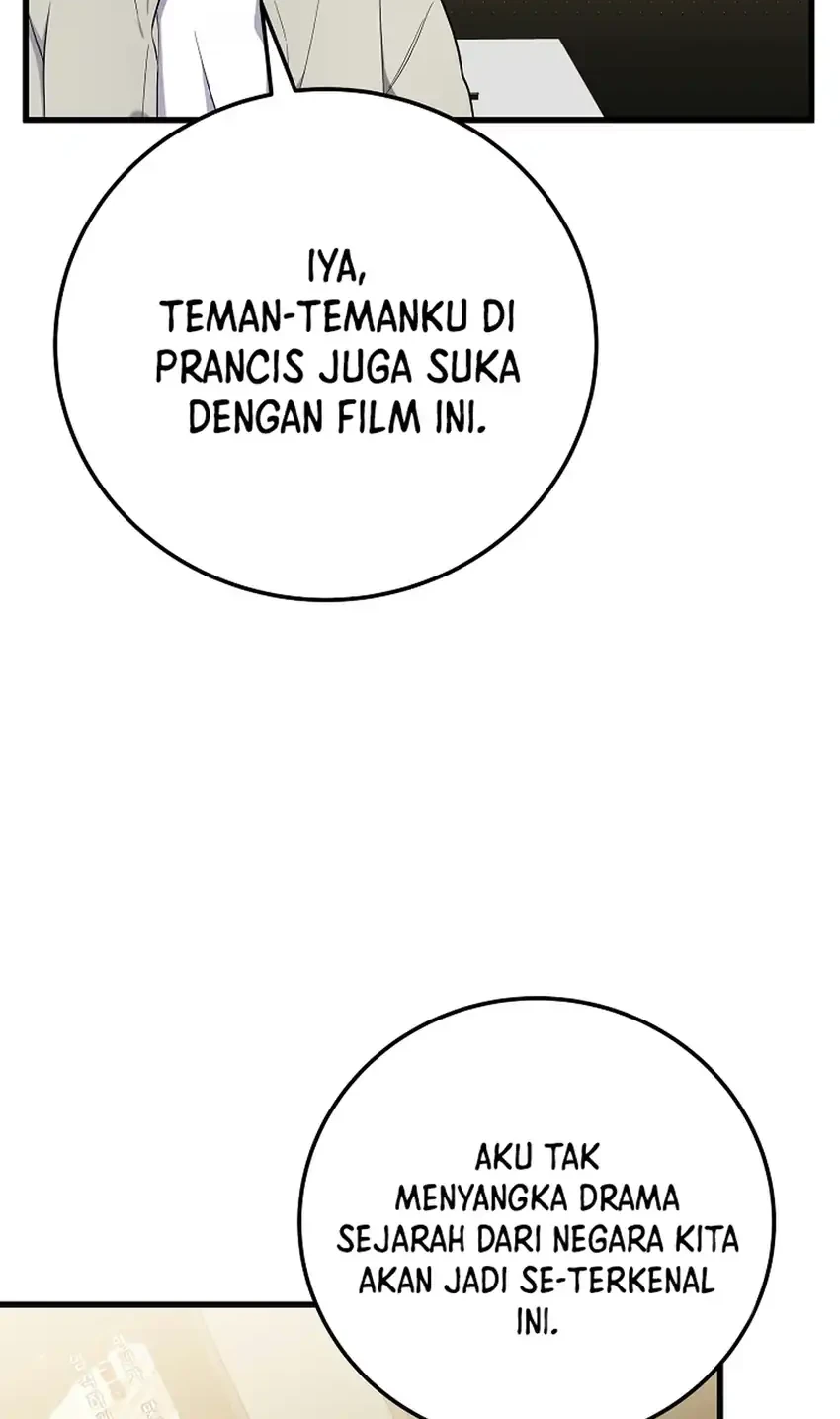 Superstar From Age 0 Chapter 107 Gambar 43