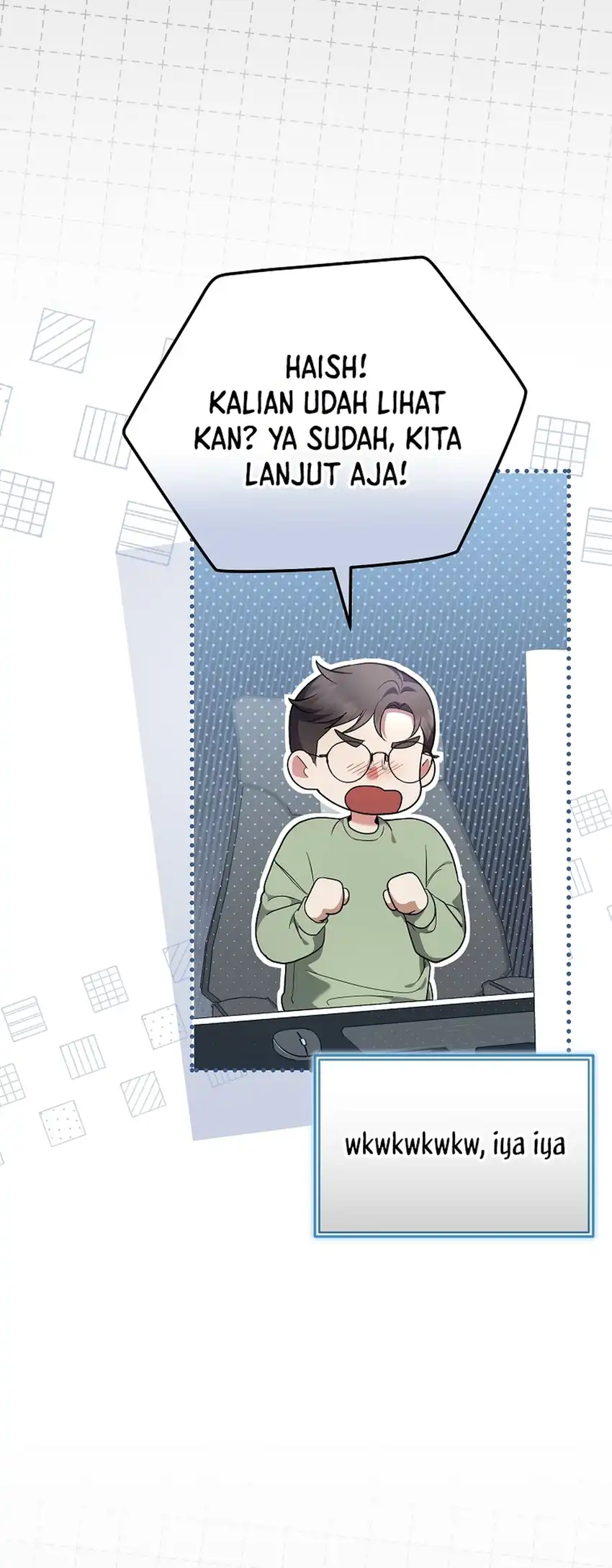 Superstar From Age 0 Chapter 107 Gambar 51