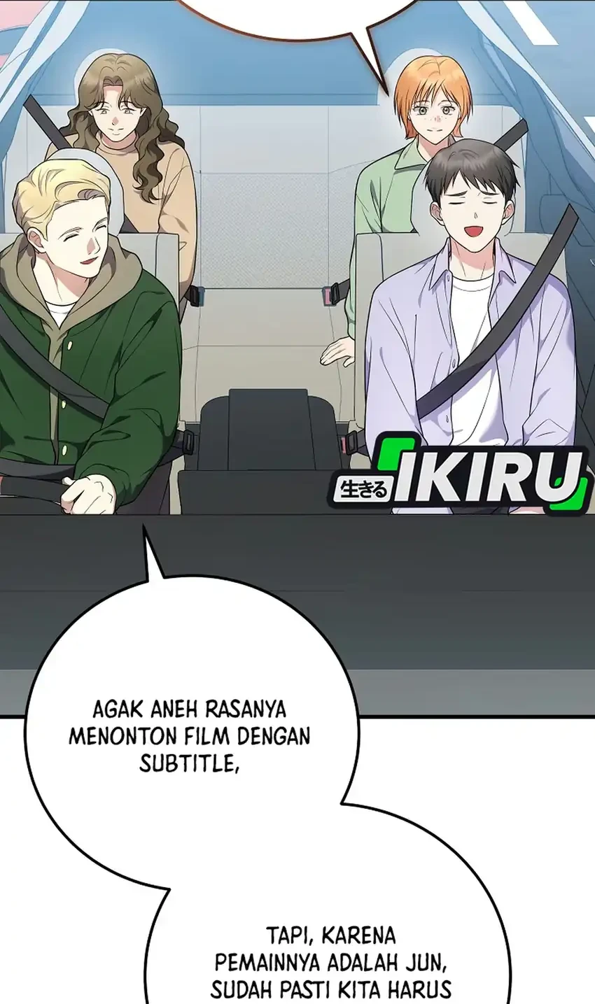 Superstar From Age 0 Chapter 107 Gambar 3