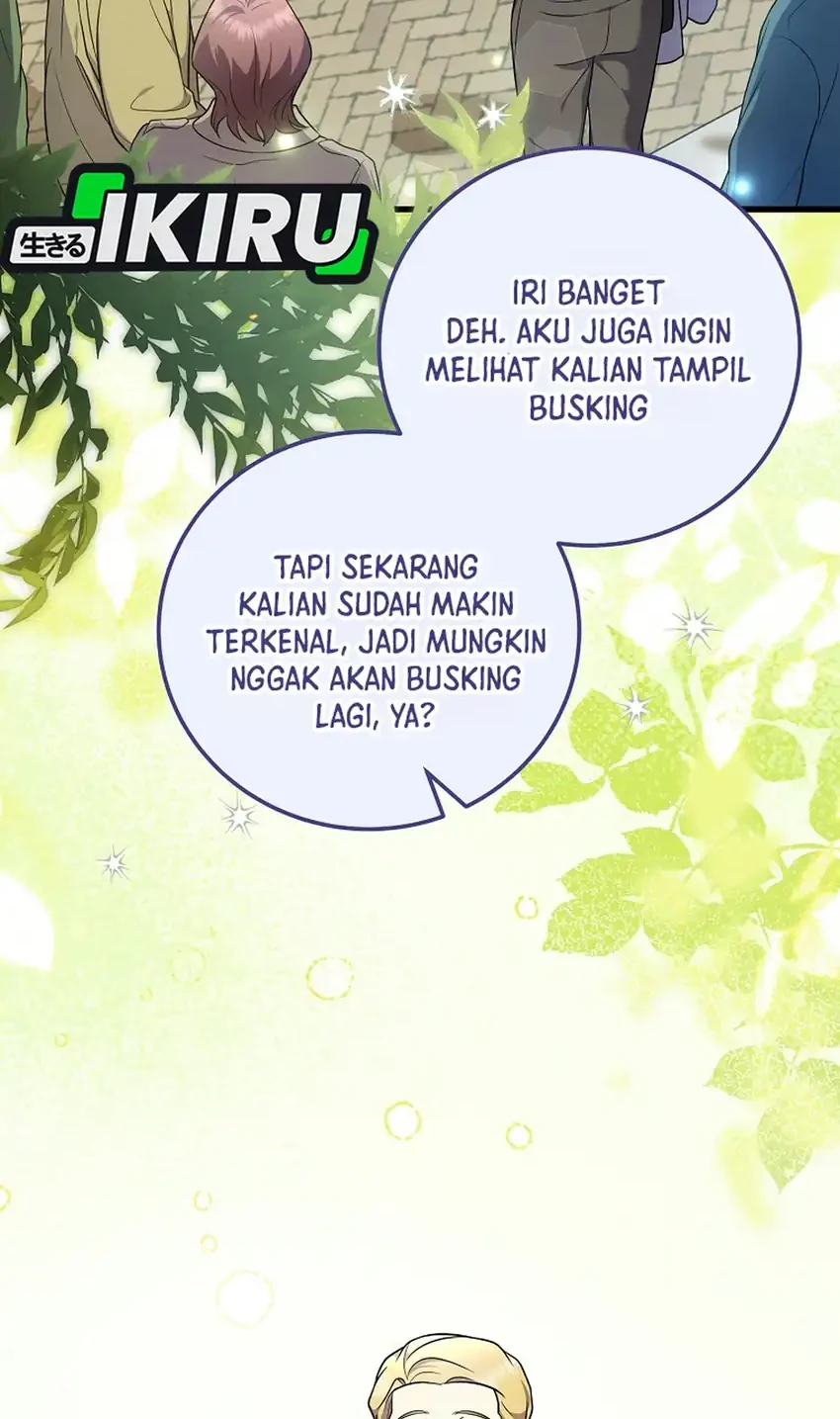 Superstar From Age 0 Chapter 107 Gambar 5