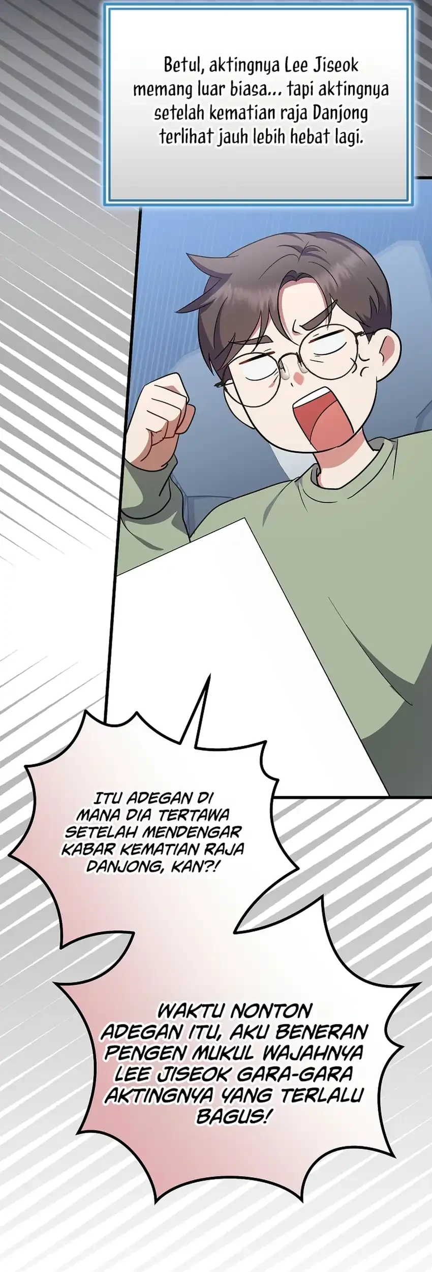 Superstar From Age 0 Chapter 107 Gambar 86