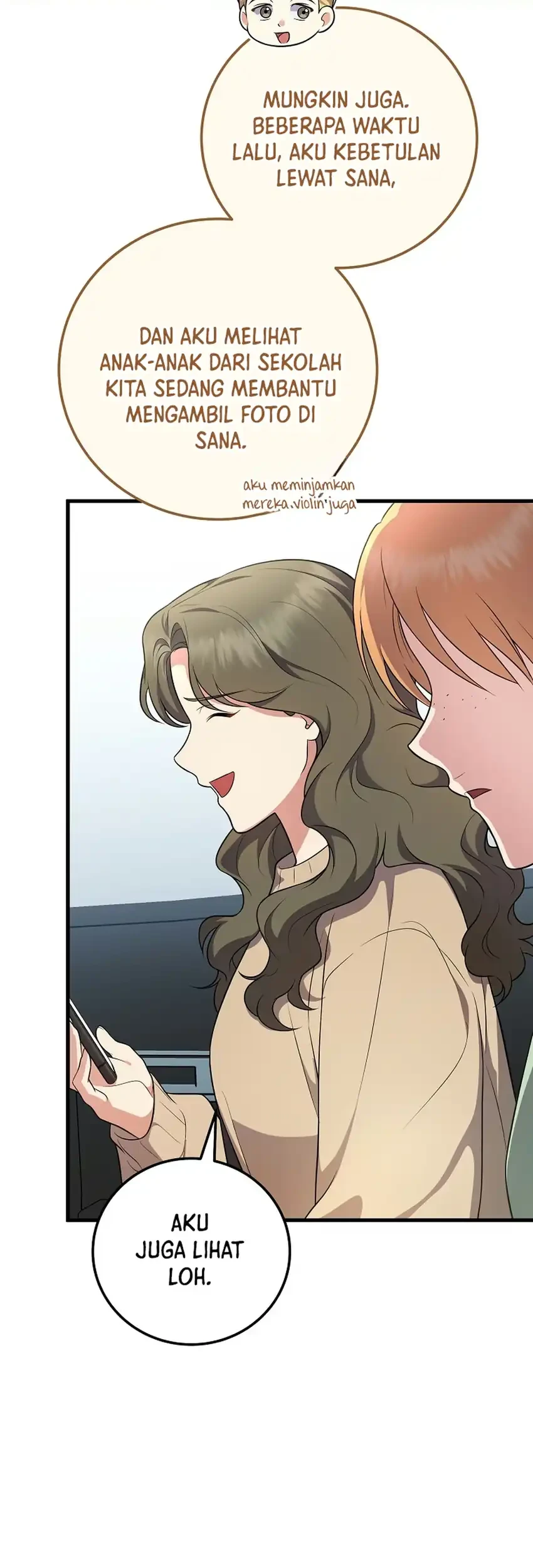 Superstar From Age 0 Chapter 107 Gambar 6