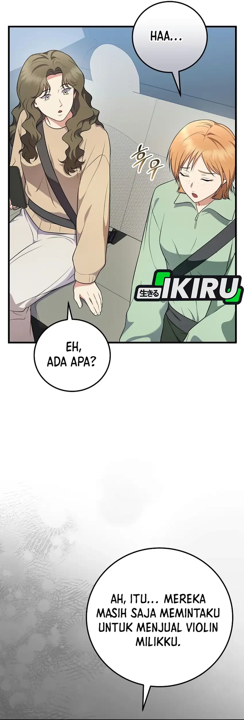 Superstar From Age 0 Chapter 107 Gambar 8