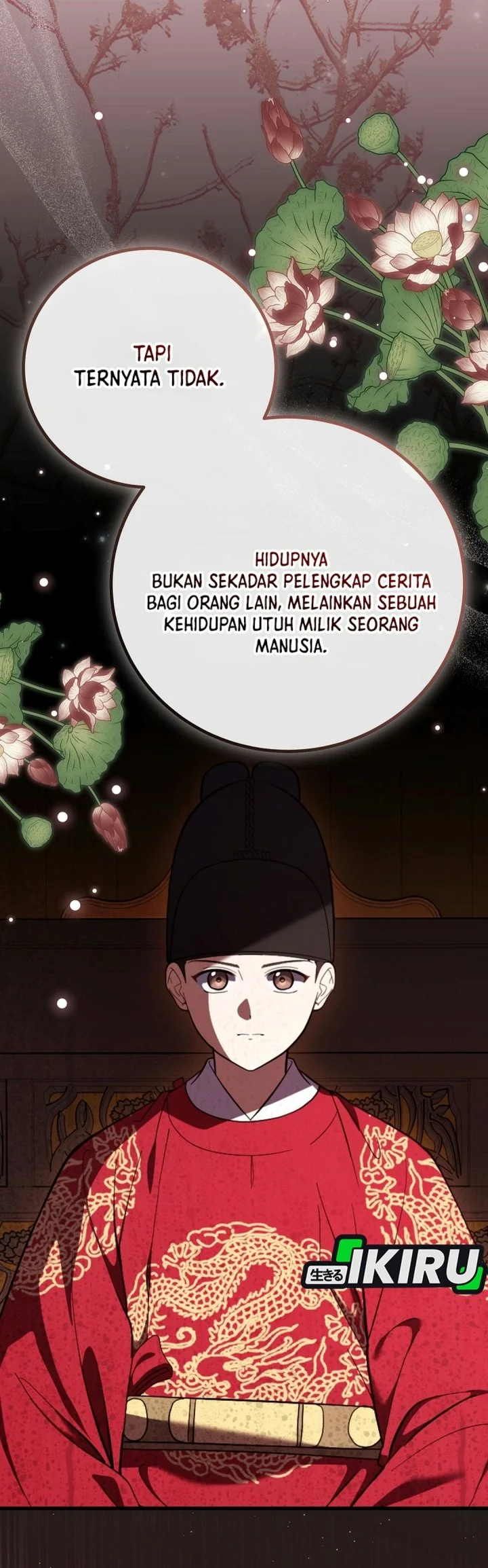 Superstar From Age 0 Chapter 108 Gambar 20