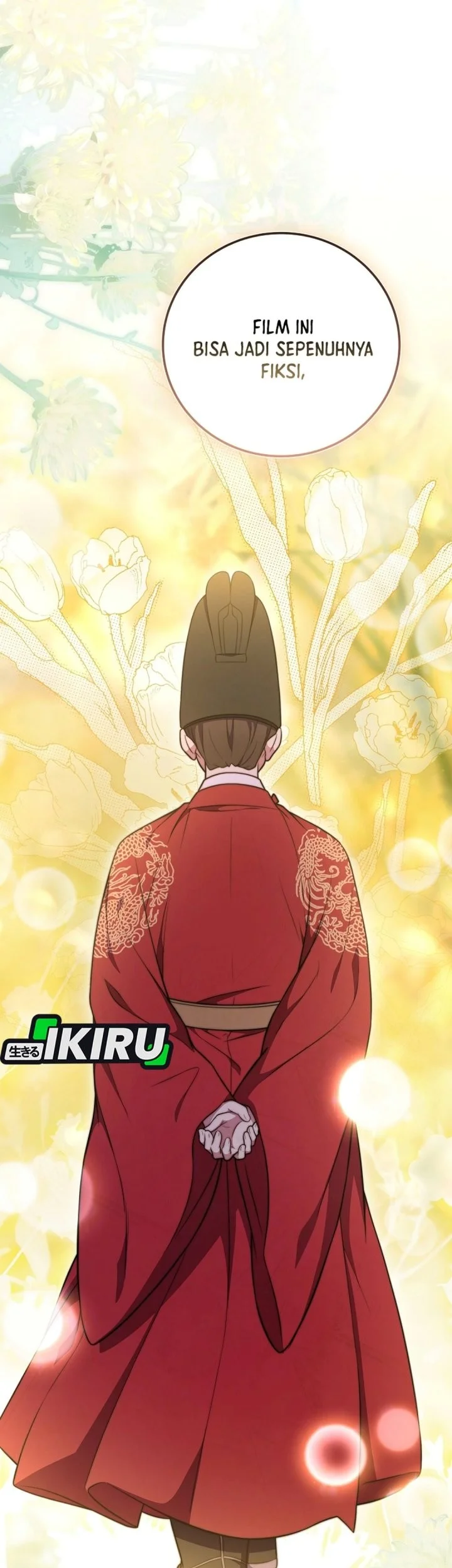 Superstar From Age 0 Chapter 108 Gambar 29