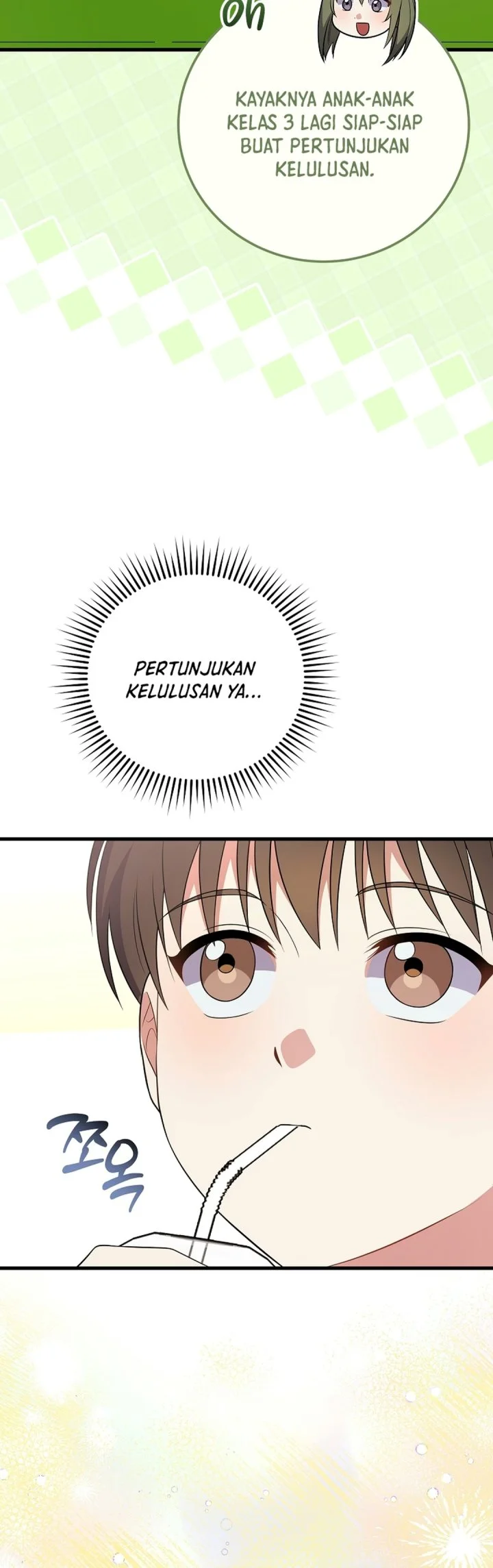 Superstar From Age 0 Chapter 108 Gambar 48