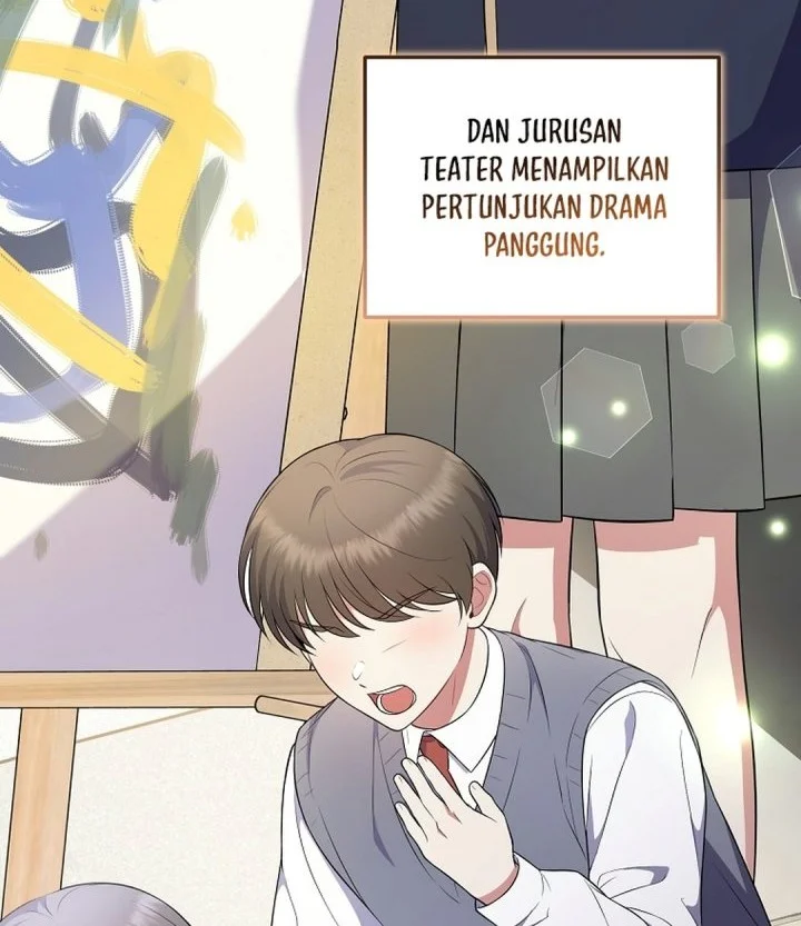 Superstar From Age 0 Chapter 108 Gambar 50